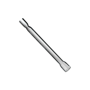Senza brand Glass one-hitter mini pipe