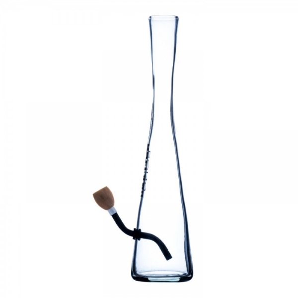 Unbranded Holland Bong Clear