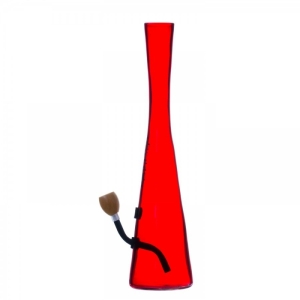 Unbranded Holland Bong Red