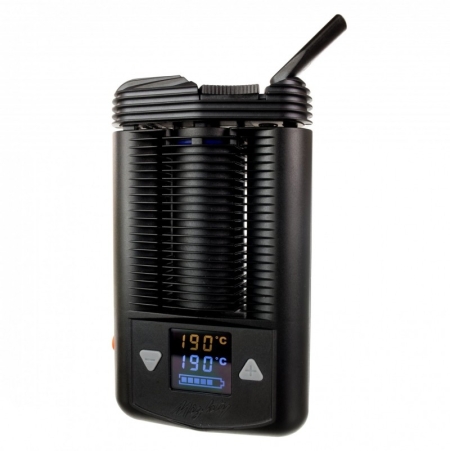 Mighty vaporizer