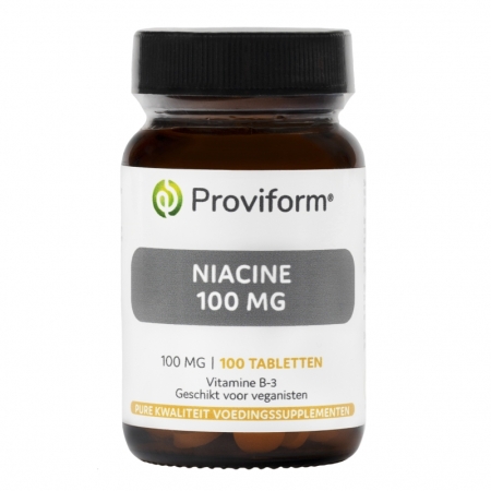 Niacin