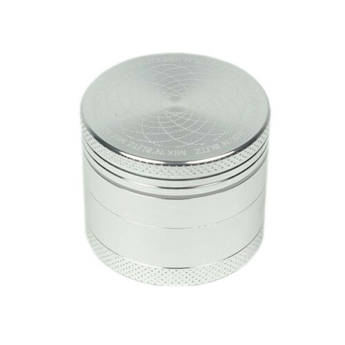 Unbranded Mix N Blitz Grinder 50mm 4part