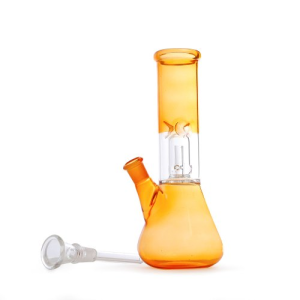 Senza brand Budget Glass Percolator Bong