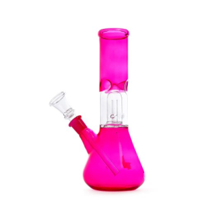Senza brand Budget Glass Percolator Bong