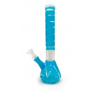 Senza brand Budget Glass Percolator Bong