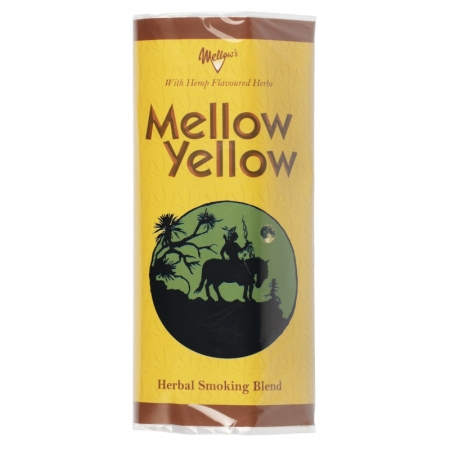 Knaster Mellow Yellow