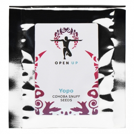 Open Up Yopo