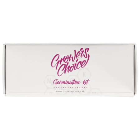 Growers Choice Kit de germinación