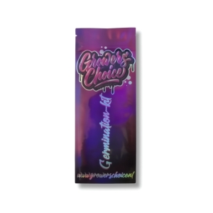 Growers Choice Kit de germination