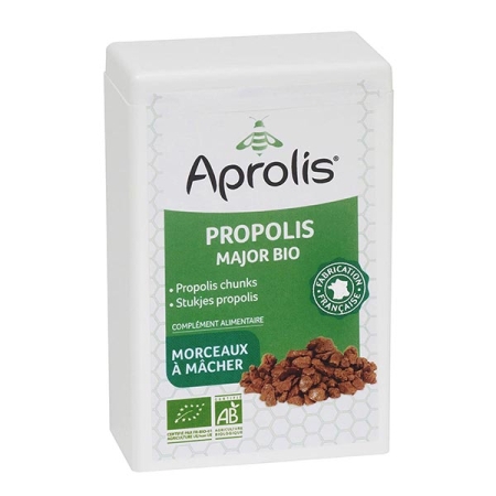 Aprolis Própolis Major bio