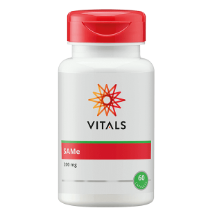 Vitals Stesso