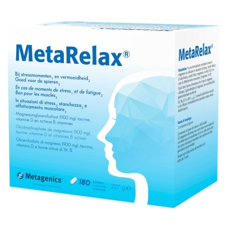 MetaRelax