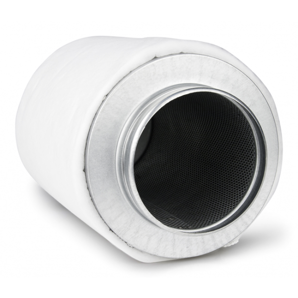 Unbranded Aktivkohlefilter 125mm