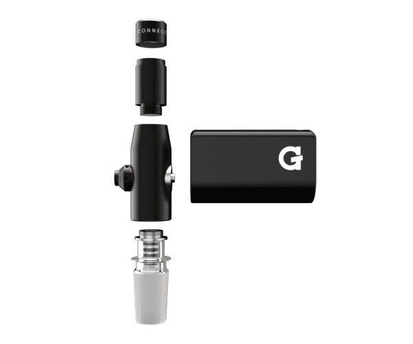 Sem marca G-Pen Connect