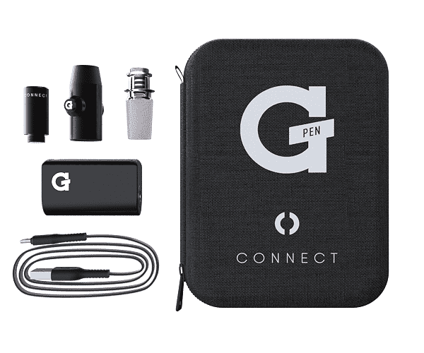 Sem marca G-Pen Connect