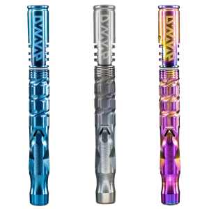 Dynavap VapCap 'M' 2020 coloré