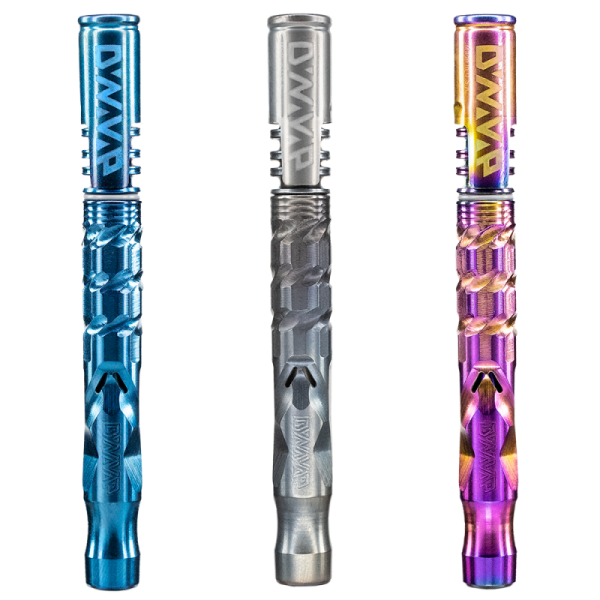 Dynavap VapCap 'M' 2020 colorido