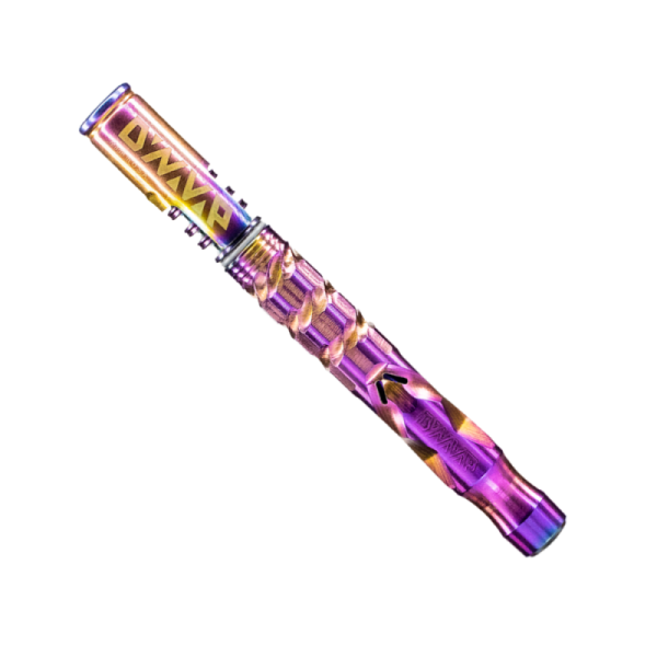 Dynavap VapCap 'M' 2020 colorido