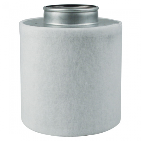 Unbranded Aktivkohlefilter 100mm
