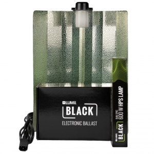 LUMii Lighting LUMii Nero 600W Kit