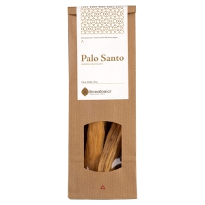 Sensatonics Palo Santo