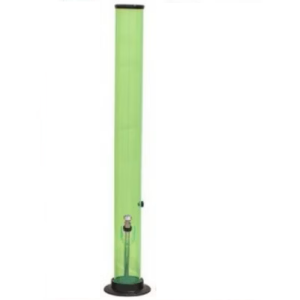 Sem marca Bongo acrílico 53cm