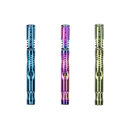 Dynavap VapCap 'M' 2021 Coloured