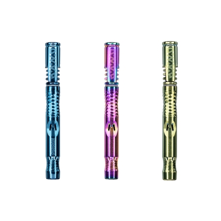 Dynavap VapCap 'M' 2021 Coloured