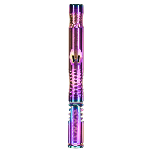 Dynavap VapCap 'M' 2021 Coloured
