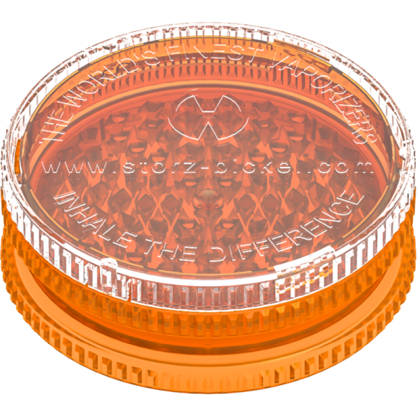 Storz + Bickel Volcano Grinder XL