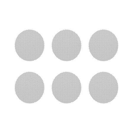 Storz + Bickel Filling chamber Reducer screens 