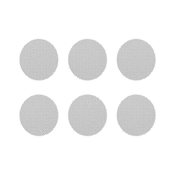 Storz + Bickel Filling chamber Reducer screens 
