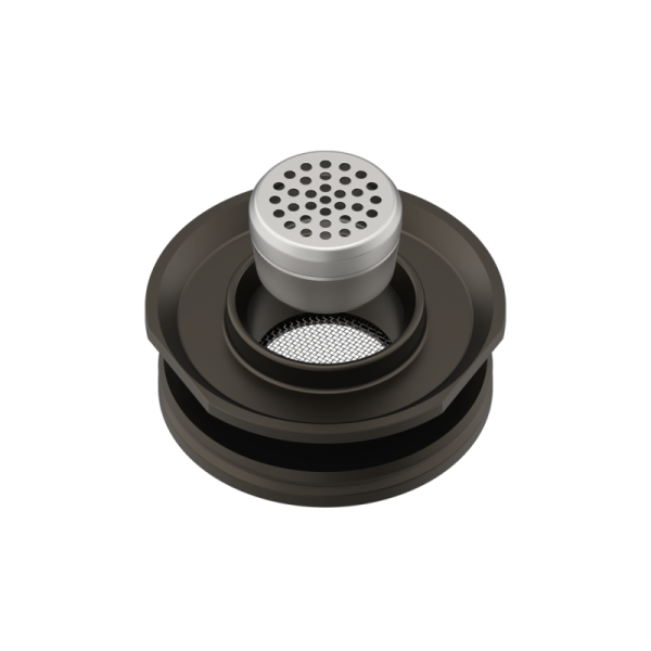 Storz + Bickel Volcano Hybrid Filling Chamber Reducer 