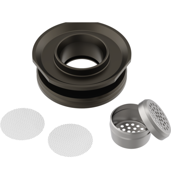 Storz + Bickel Volcano Hybrid Filling Chamber Reducer 