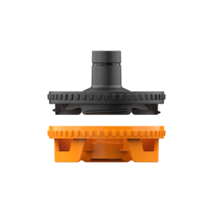 Storz + Bickel Volcano Hybrid Vulkamer Behuizing 