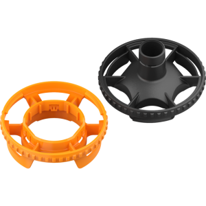 Storz + Bickel Volcano Hybrid Vulkamer Behuizing 