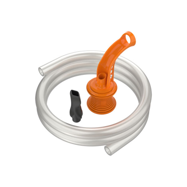 Storz + Bickel Volcano Hybrid Tube Unit 