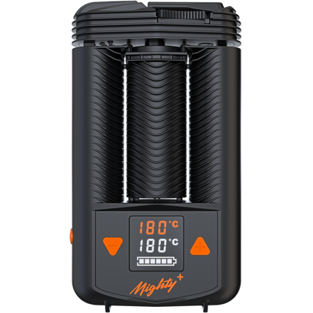 Storz + Bickel Mighty+ Vaporizer 