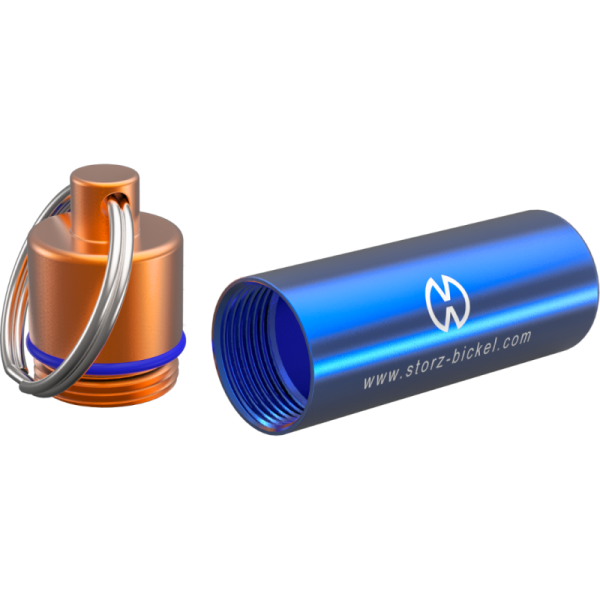 Storz + Bickel S+B Capsule caddy Herbs 