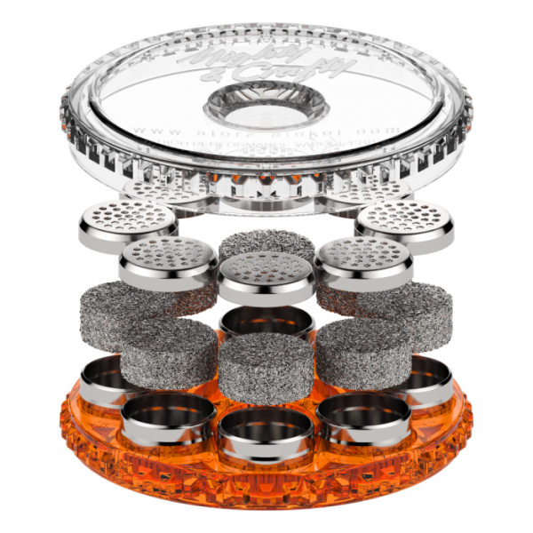 Storz + Bickel S+B Liquid Capsules 8pcs 
