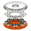 Storz + Bickel S+B Liquid Capsules 8pcs 