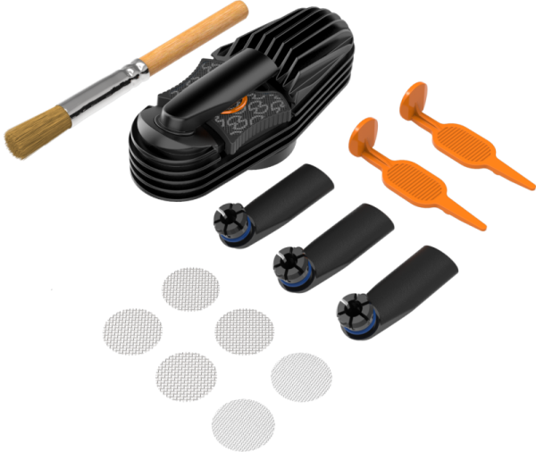 Storz + Bickel Mighty Wear+Tear Set 