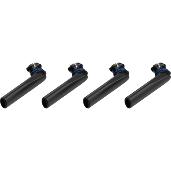 Storz + Bickel Mighty Mouthpiece set 