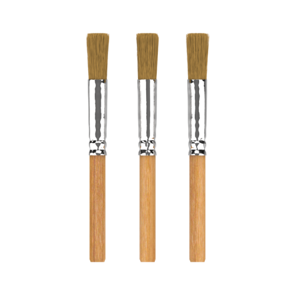 Storz + Bickel S+B Brush Set 