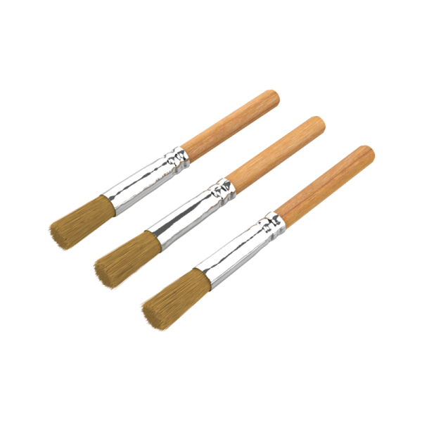 Storz + Bickel S+B Brush Set 