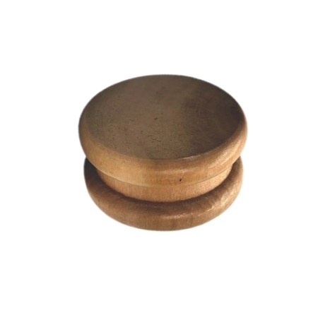 Sin marca Wood/Metal Grinder 58mm 