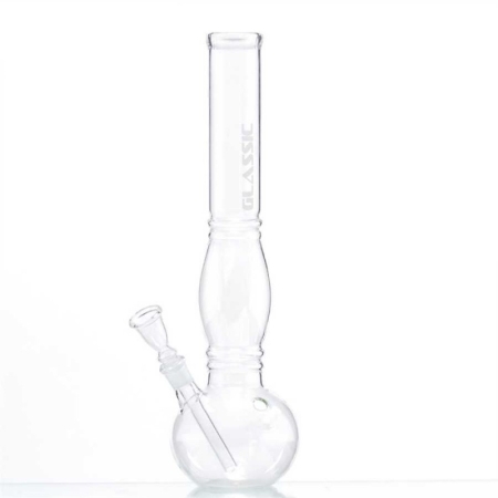 Unbranded Bong en verre 42cm