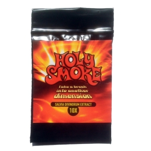 Holy Smoke Holy Smoke10x