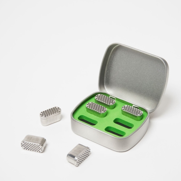 Sin marca Budcase Bundle 