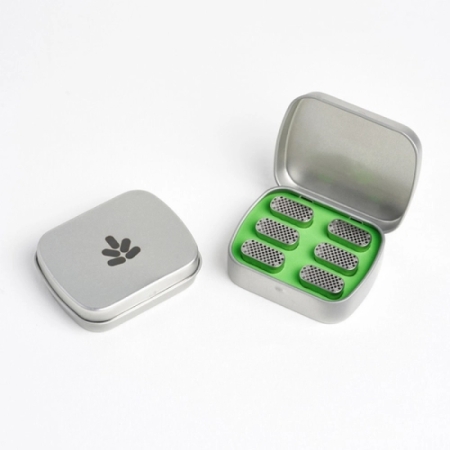 Senza brand Budcase Bundle 